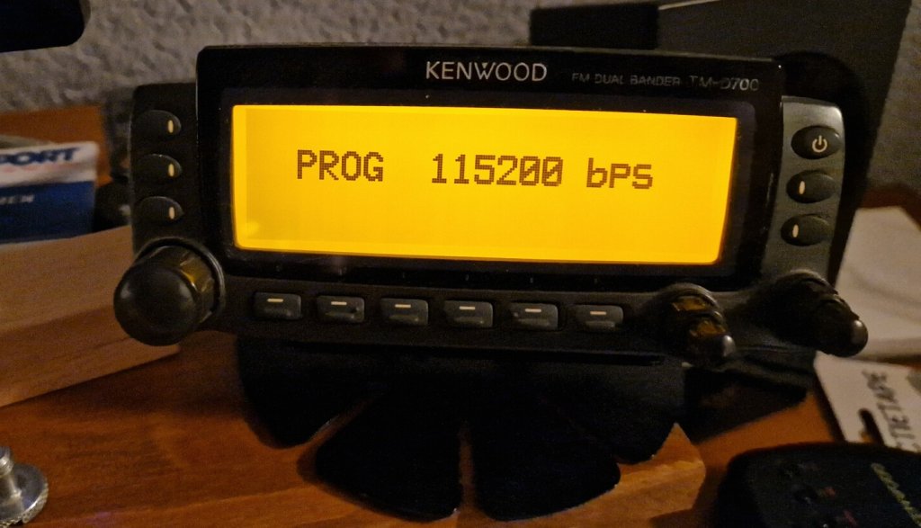 TM-D700